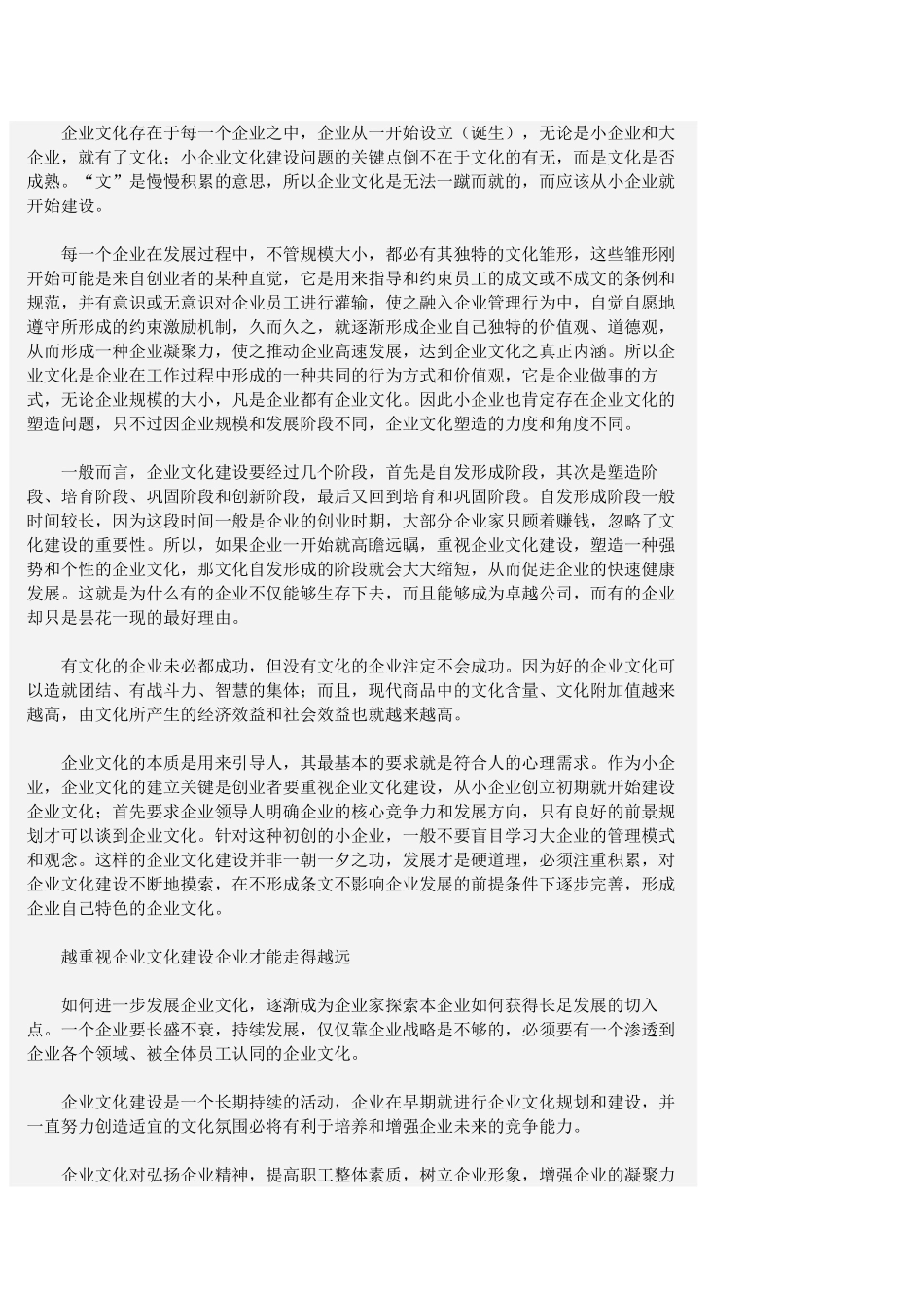 中小企业的企业文化建设思考_第2页