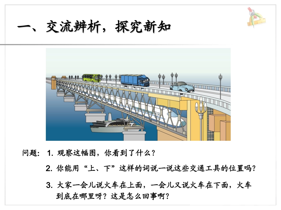 《上、下、前、后》课件1_第2页