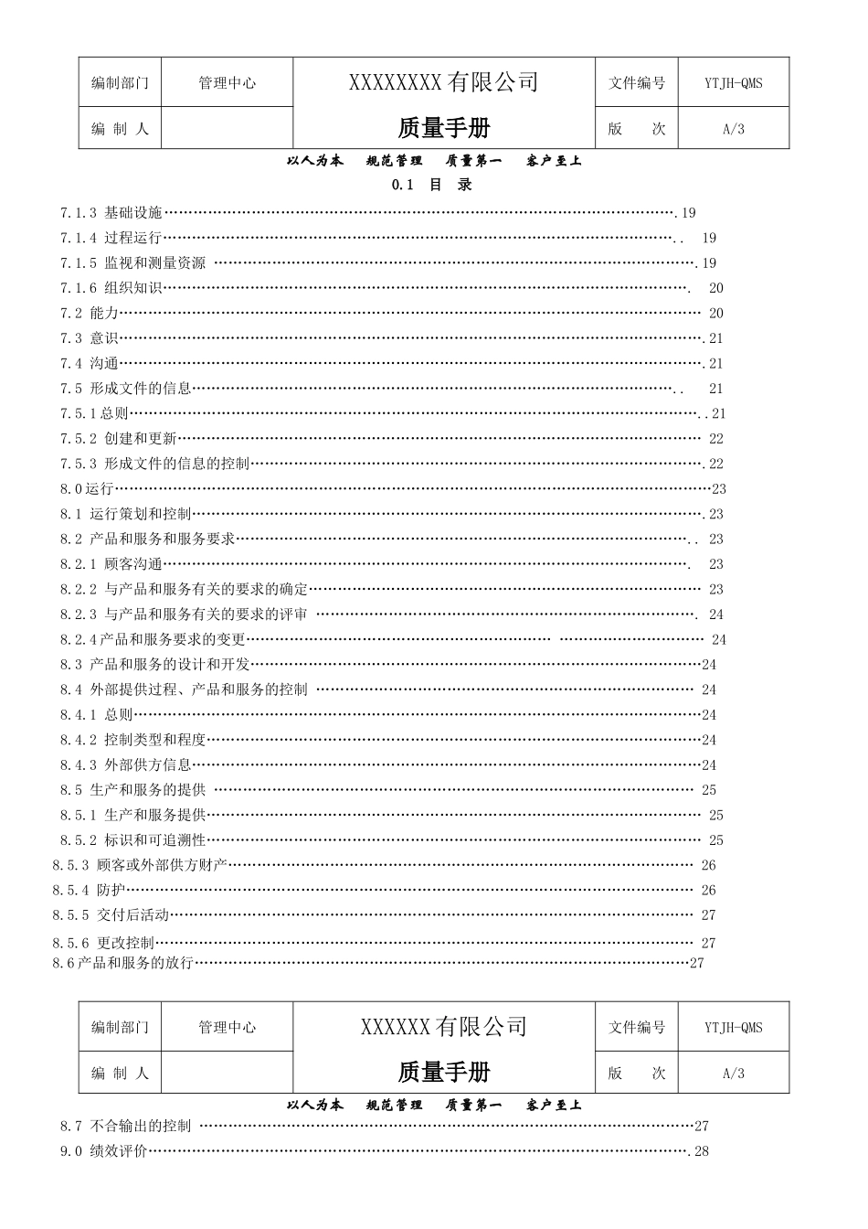 质量成文信息_第3页