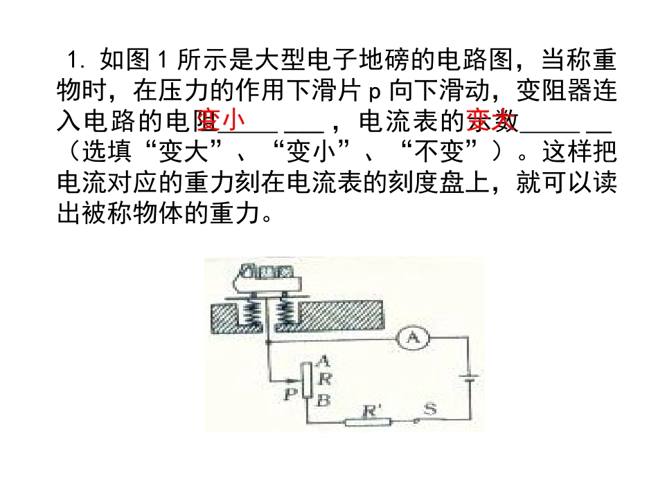 滑动变阻器的应用_第2页