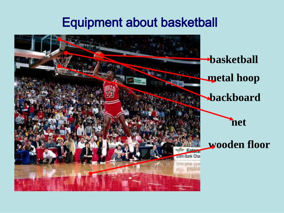 九年级英语unit6复习_第3页