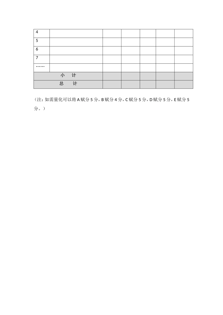学习情感评价问卷 (2)_第3页