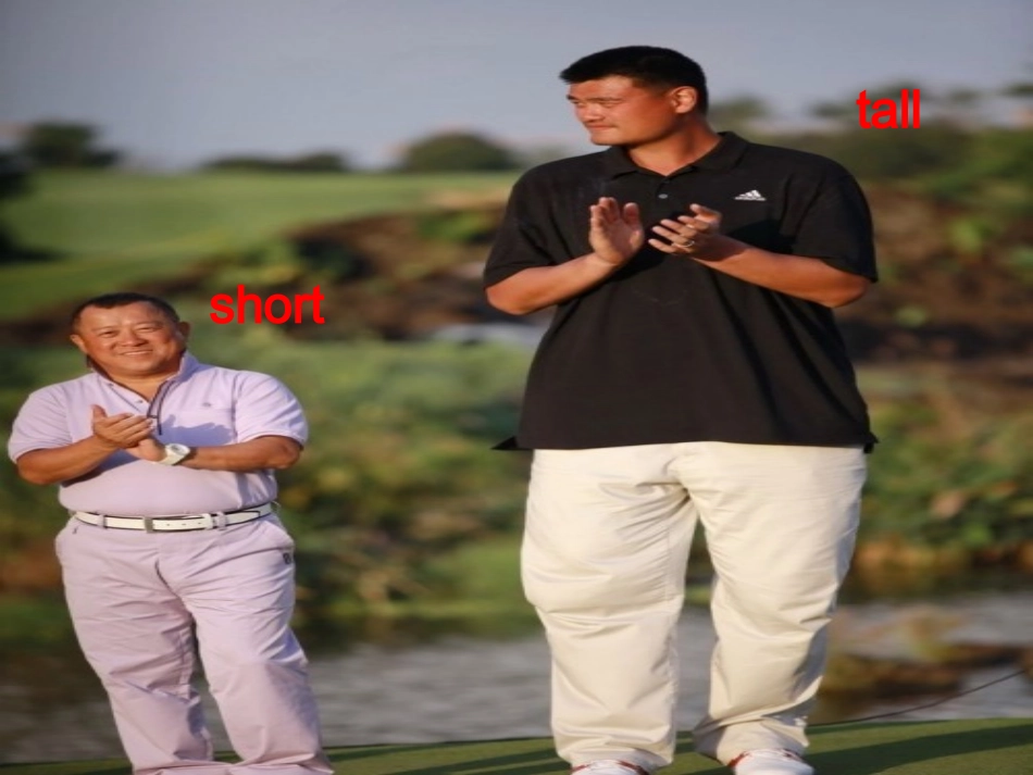 小学四年级英语上册unit3课件myfriends靖边一小高春梅_第3页