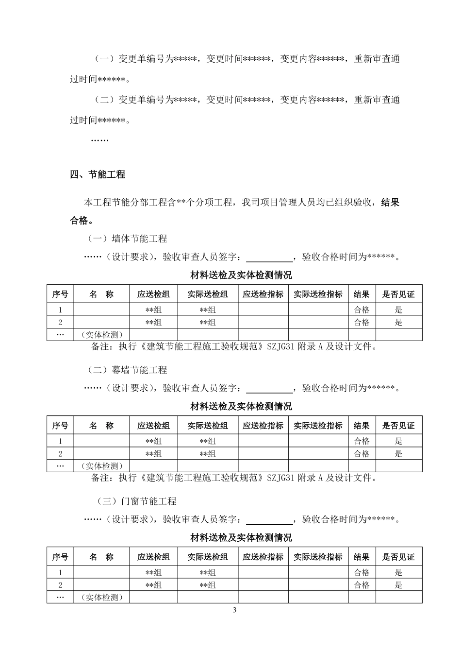 项目节能工程绿建工程监理小结_第3页