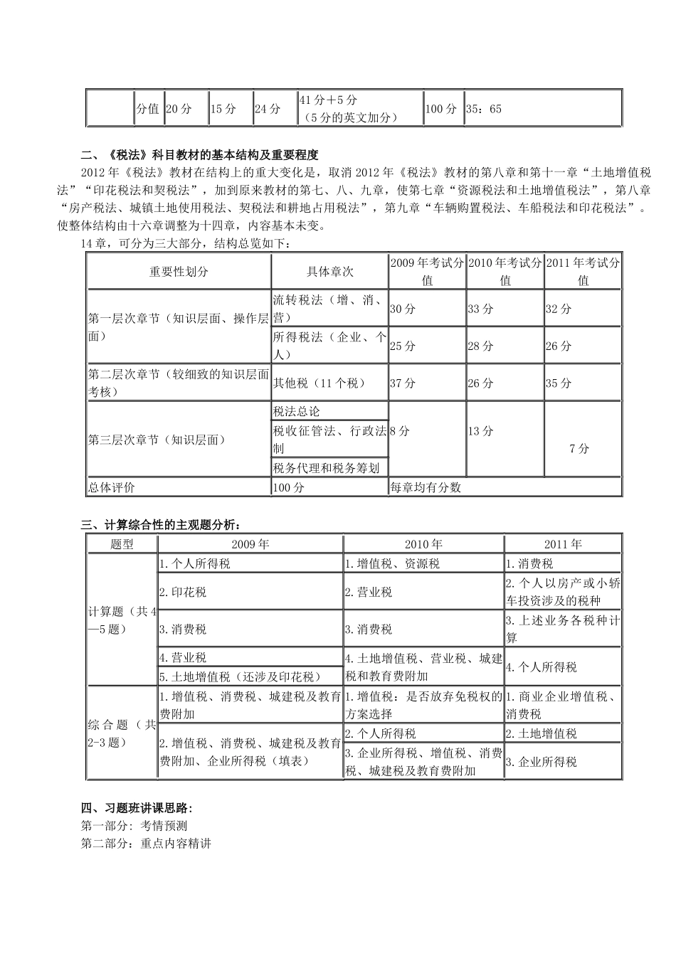 注册会计师-税法(本-成-辅)_第2页