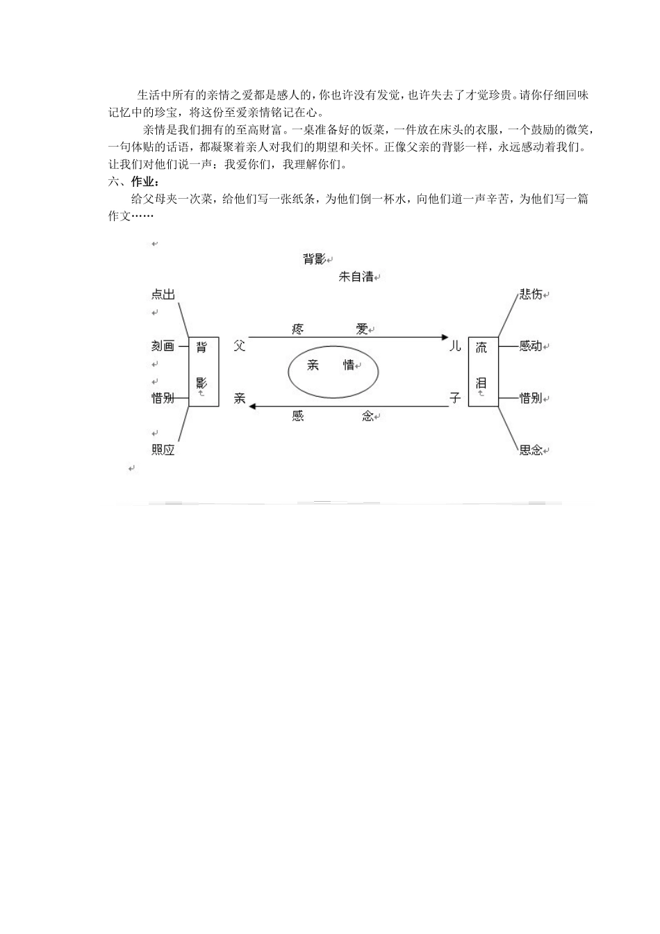 《背影》教学导案_第3页