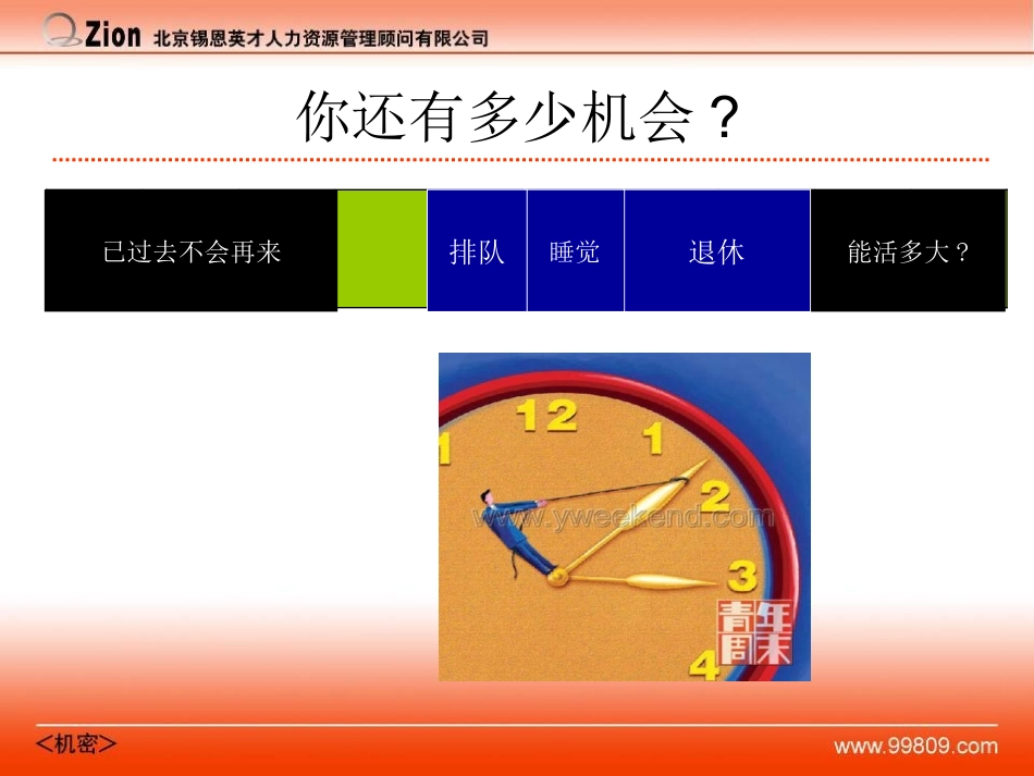 职场心态调整人生职场三个圆圈圈的故事_第2页