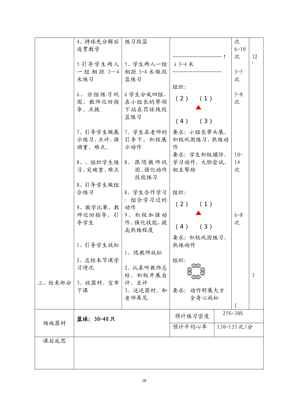 原地单手肩上投篮1_第2页