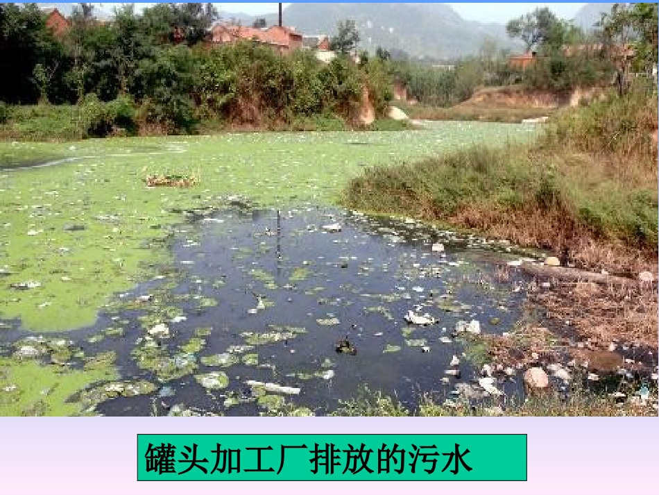 六下科学4-6污水和污水处理_第2页