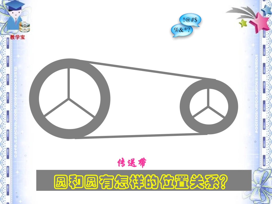 《2423圆和圆的位置关系》课件_第2页