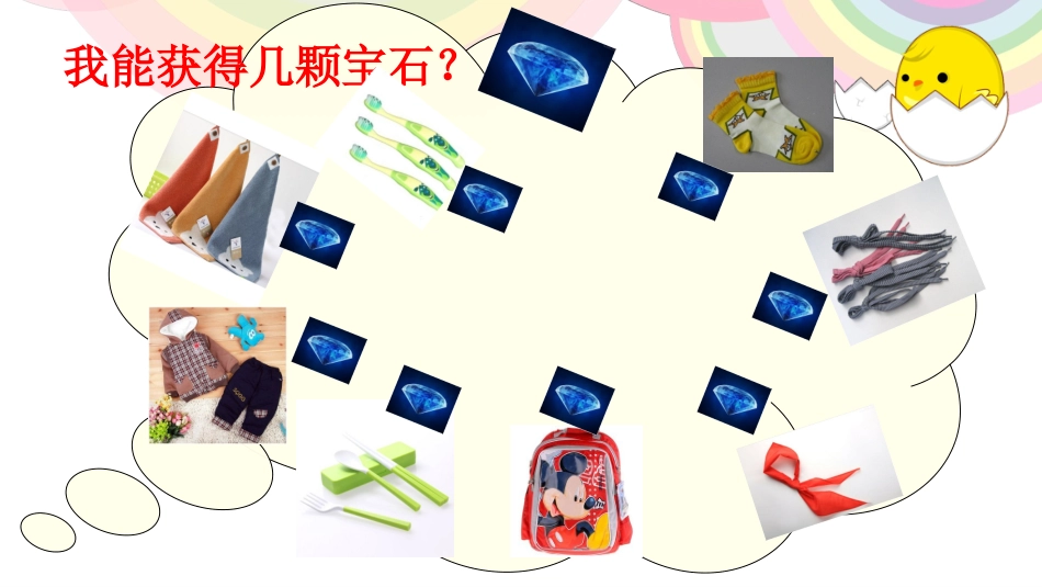 一年级健康教育自己的事情自己做PPT_第2页