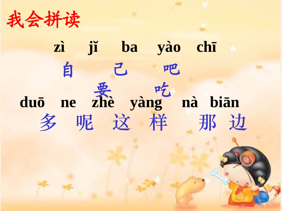 自己去吧PPT (2)_第2页