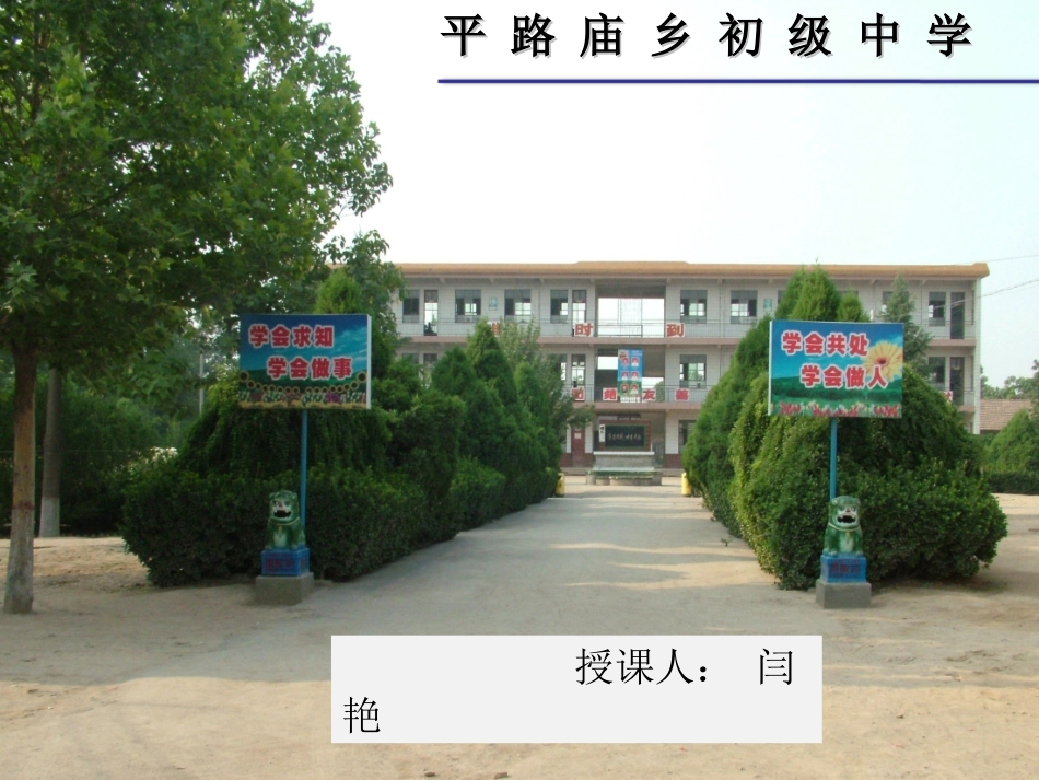 我的母亲 (2)_第1页