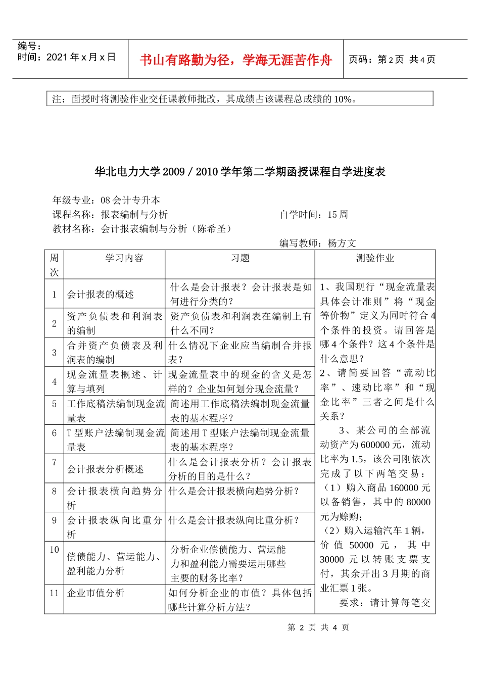 08会计专升本_第2页