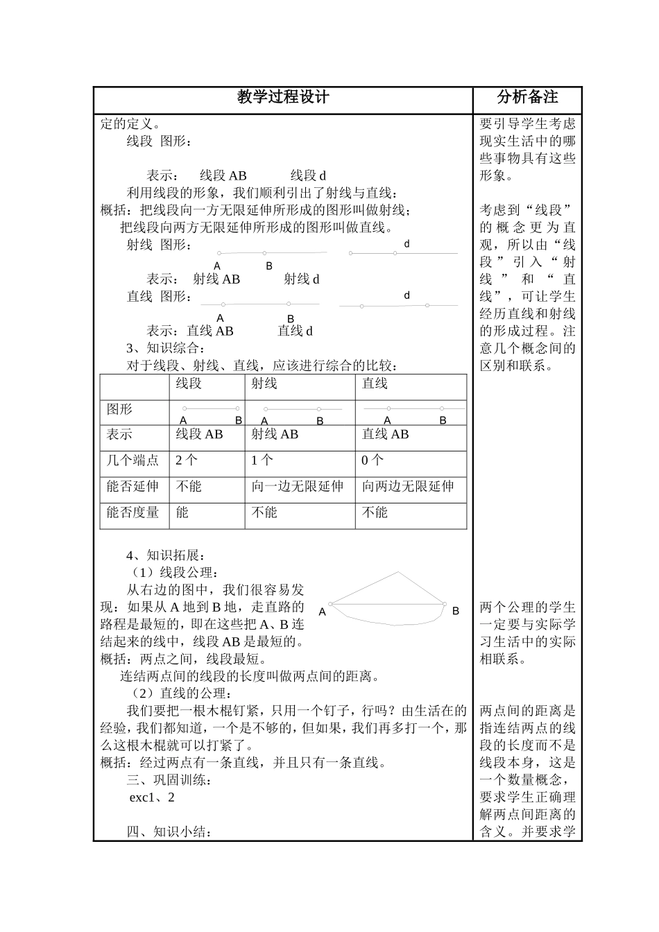 最基本的图形——点和线_第2页