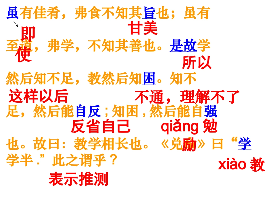 《虽有佳肴》 (2)_第3页