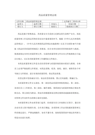 质量管理文件2)