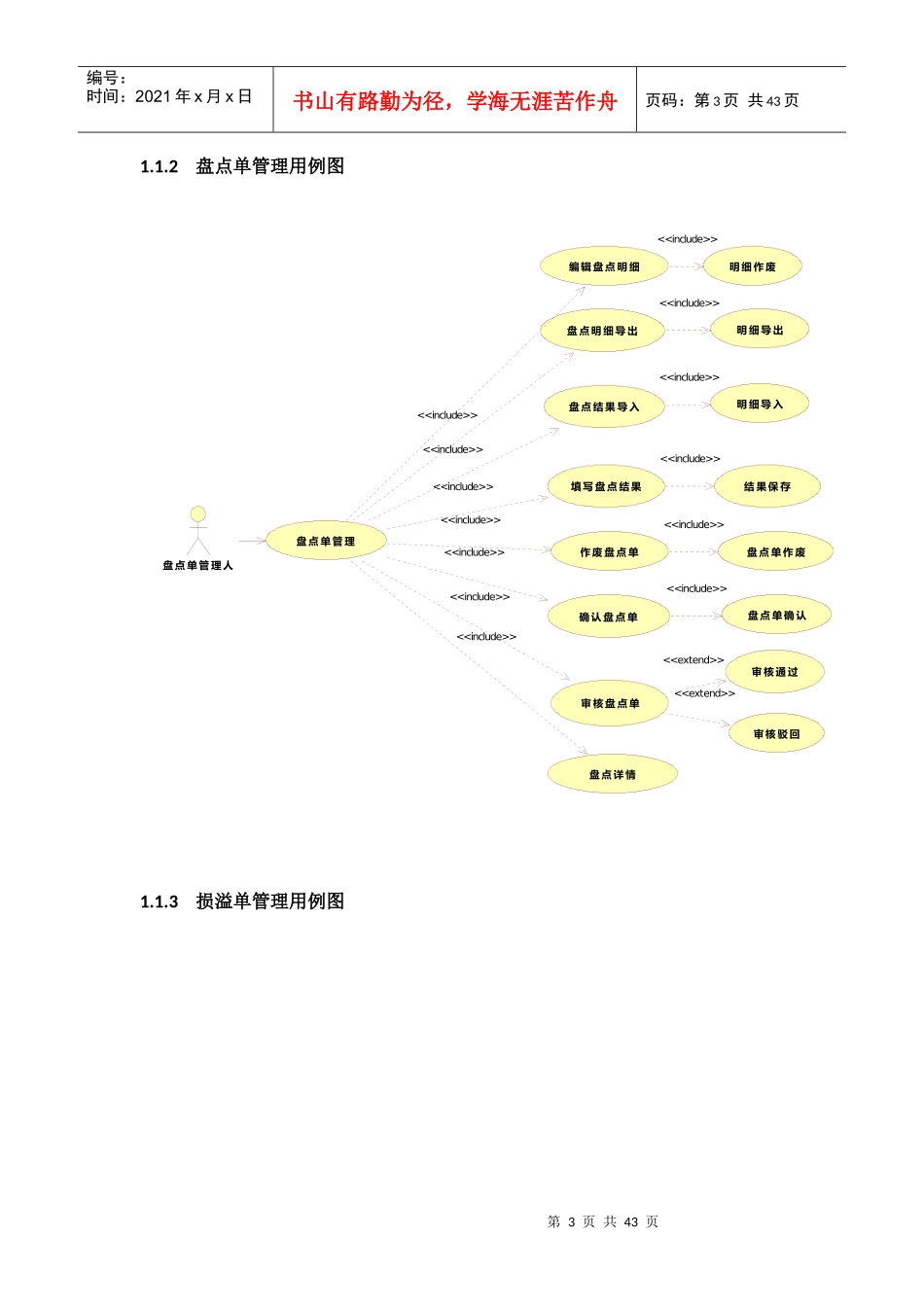 盘点管理UC_第3页