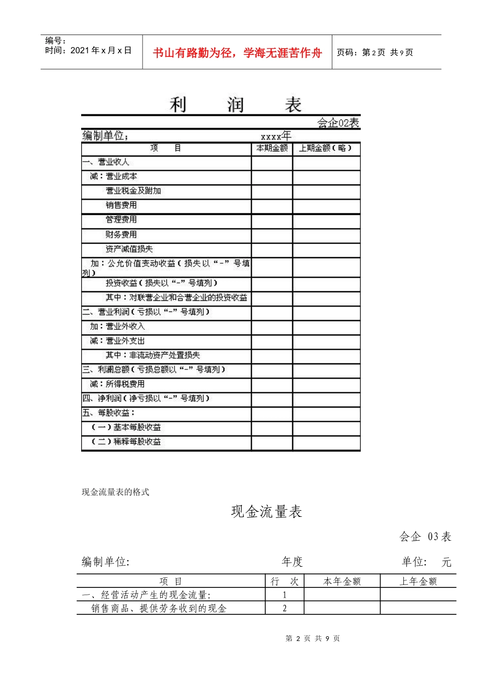 用心学会做会计第一章_第2页
