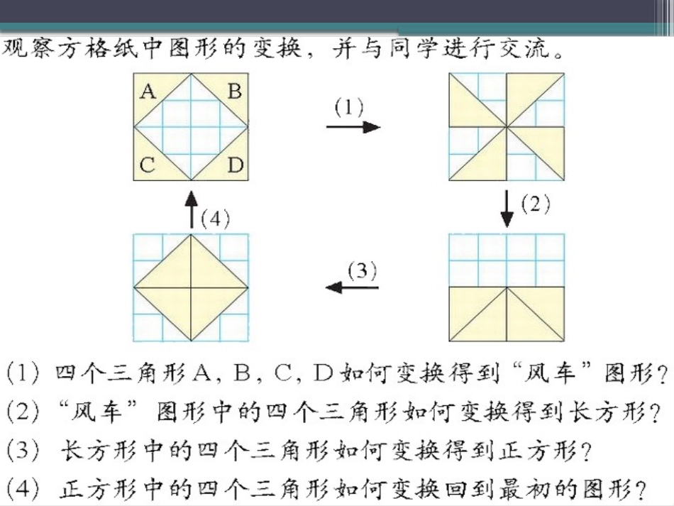 图形的变换芦小银_第3页