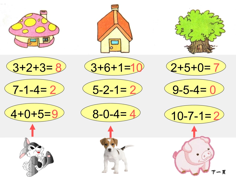 《加减混合运算》PPT_第2页