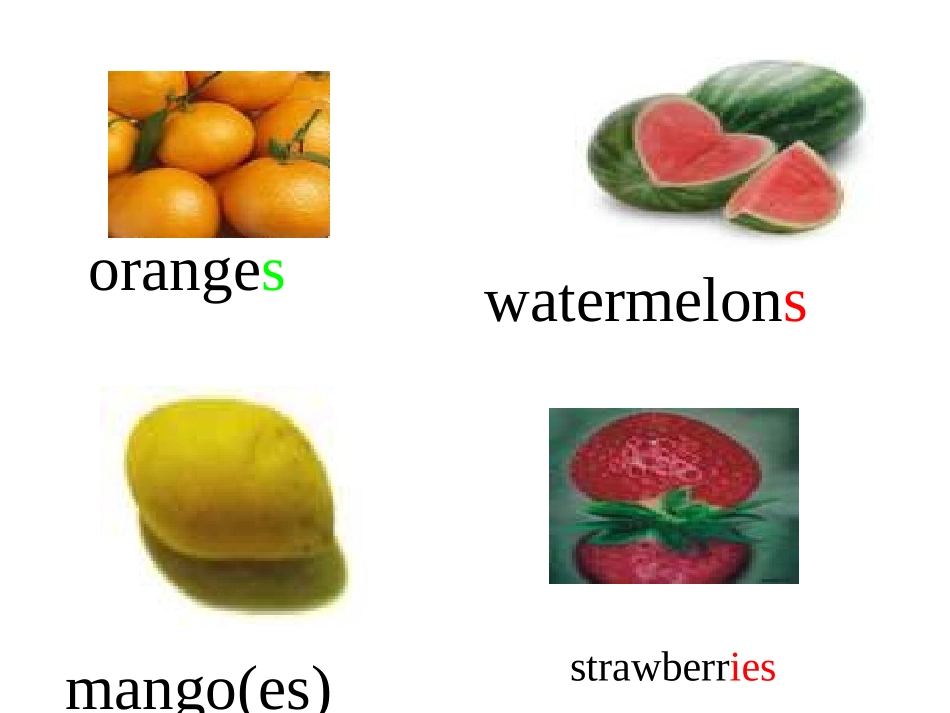 八年级英语上册unit7课件2_第3页