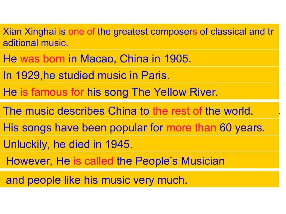 八上M5复习new_第2页