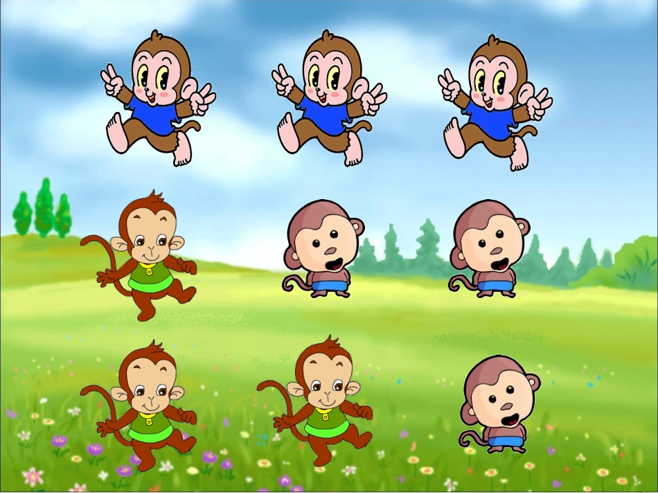 除法的初步认识（王中治）_第2页