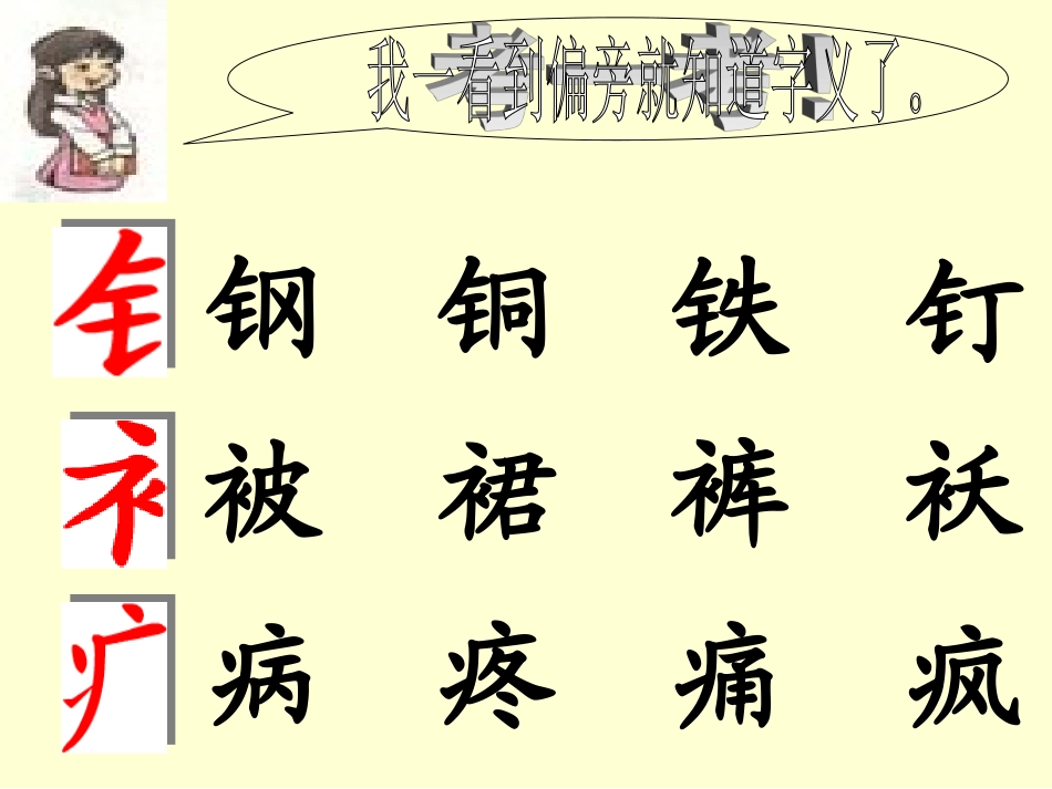 二年级上册《语文园地五》PPT课件_第2页