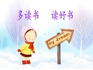 课外阅读调查报告课件1