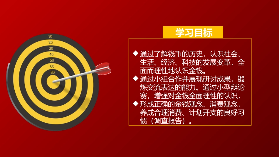 金钱，共同面对的话题_第2页