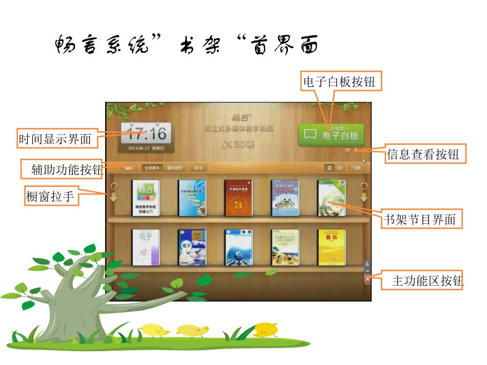 畅言系统操作介绍_第3页