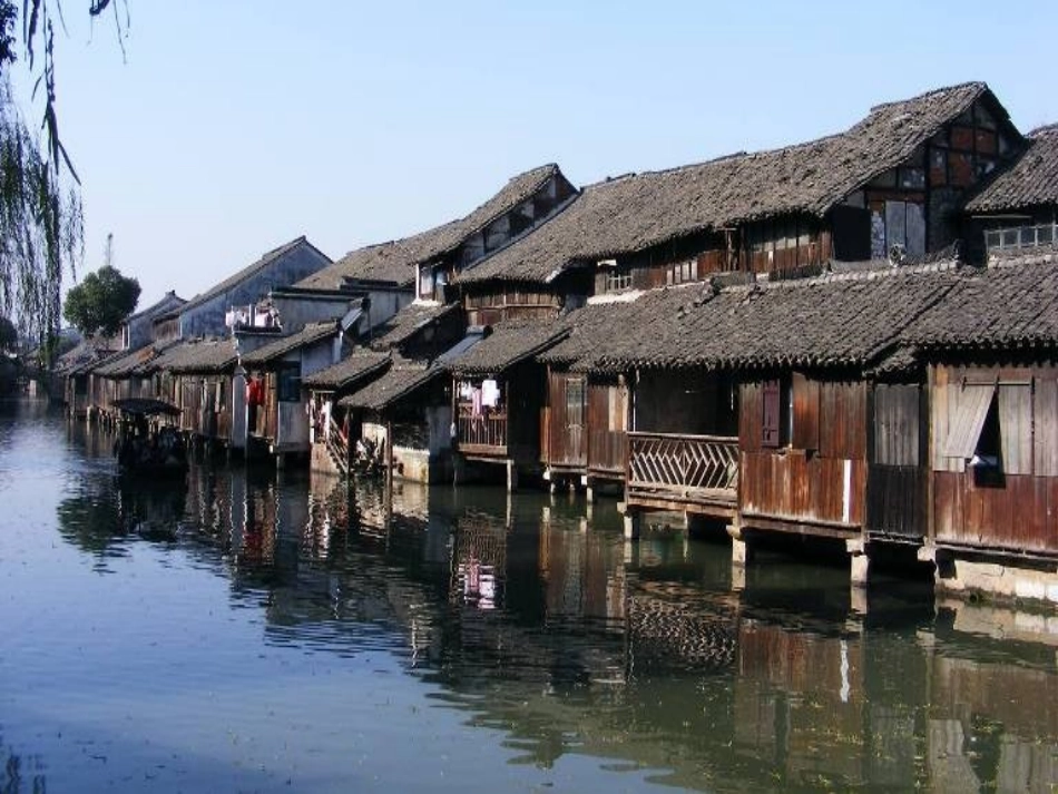 《小小竹排画中游》教学课件_第3页