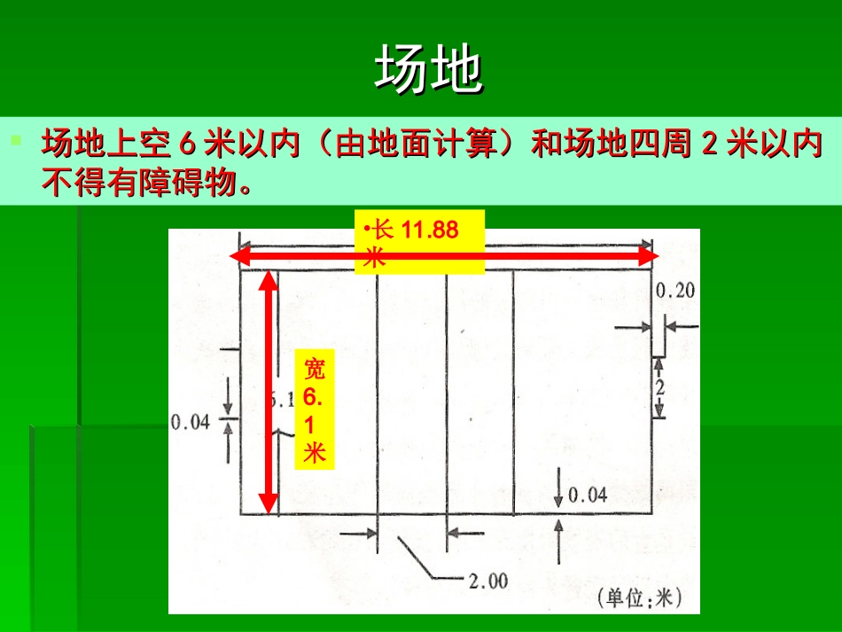 初中体育与健康理论课-毽球_第2页