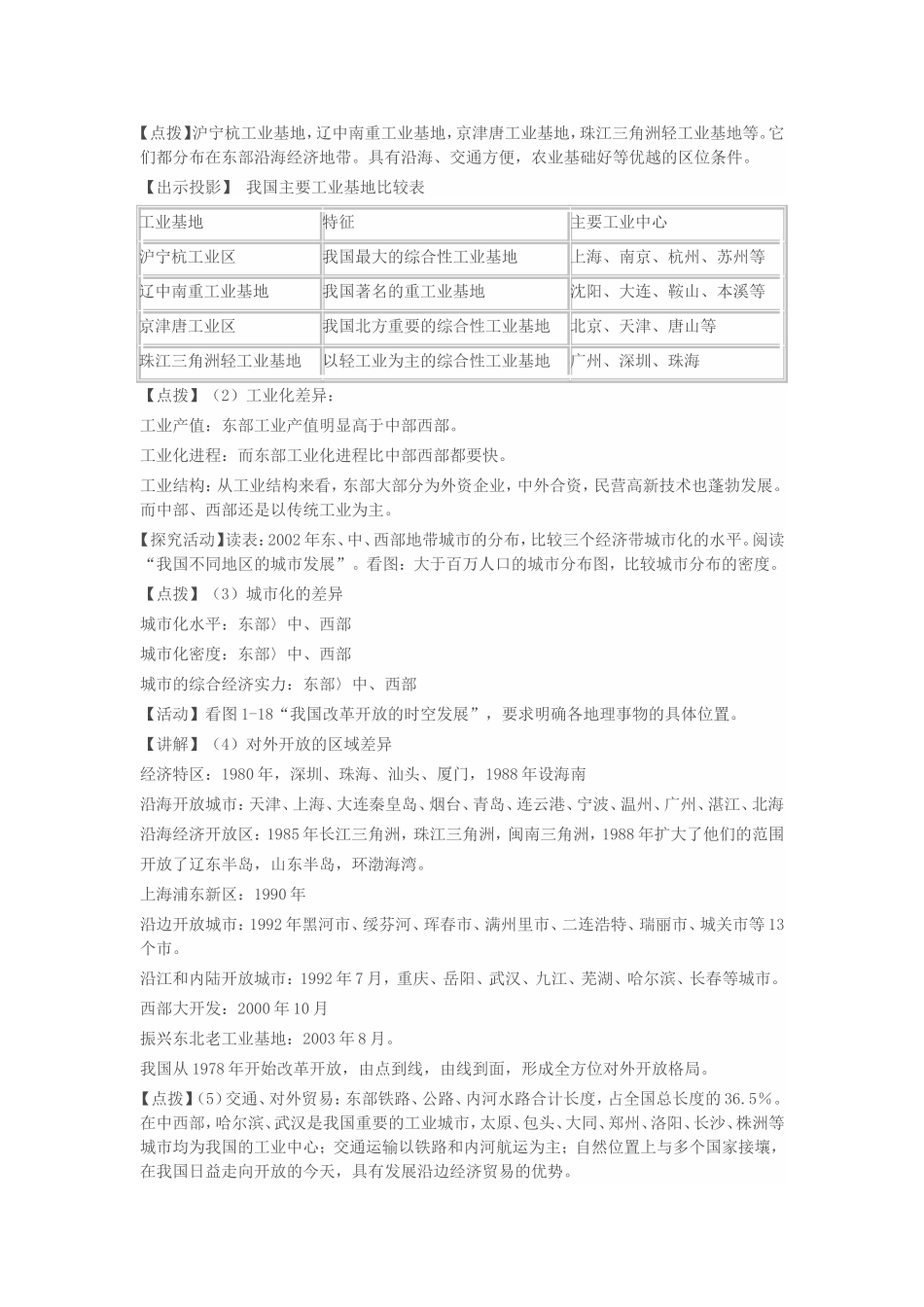 区域发展差异徐海琴_第2页