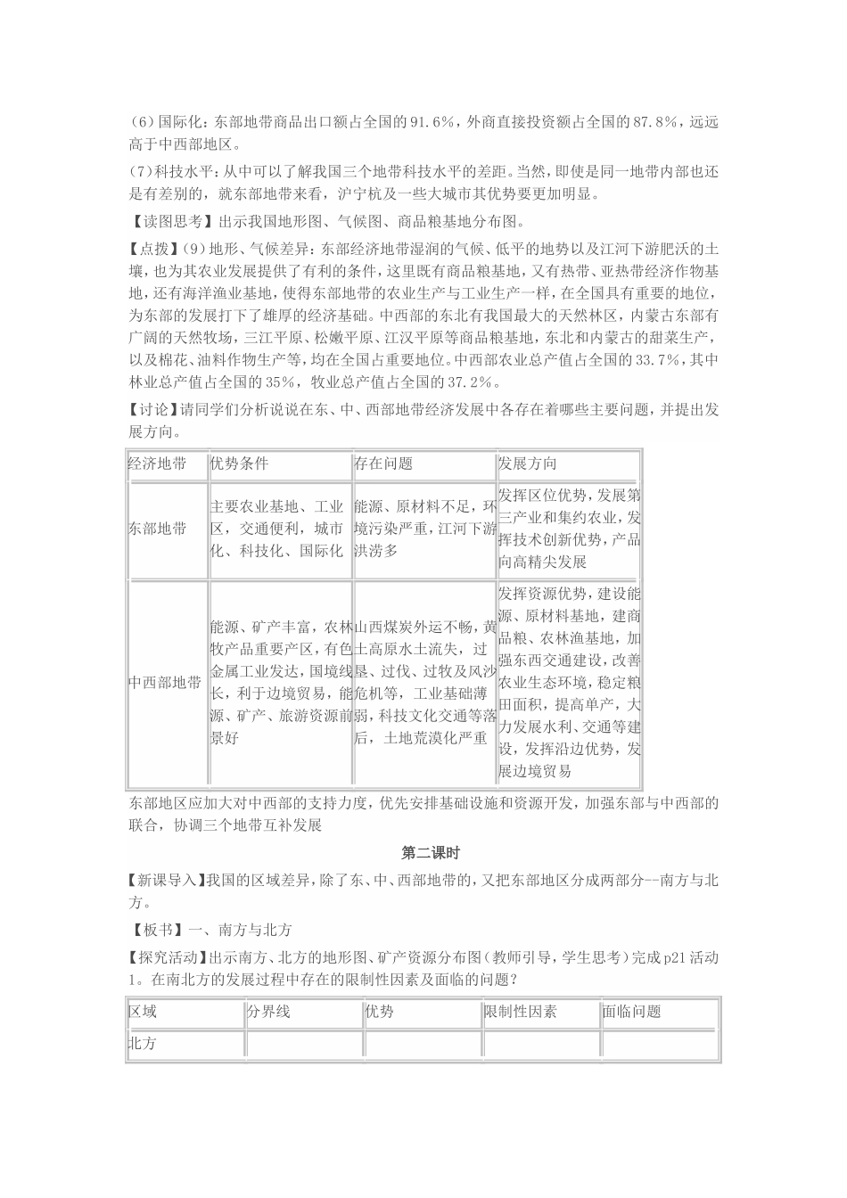 区域发展差异徐海琴_第3页