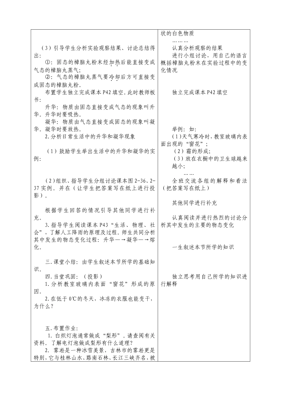3-4-升华和凝华_第2页