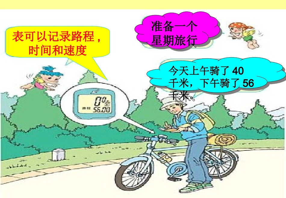 小学数学2011版本小学四年级加法交换律-(5)_第2页