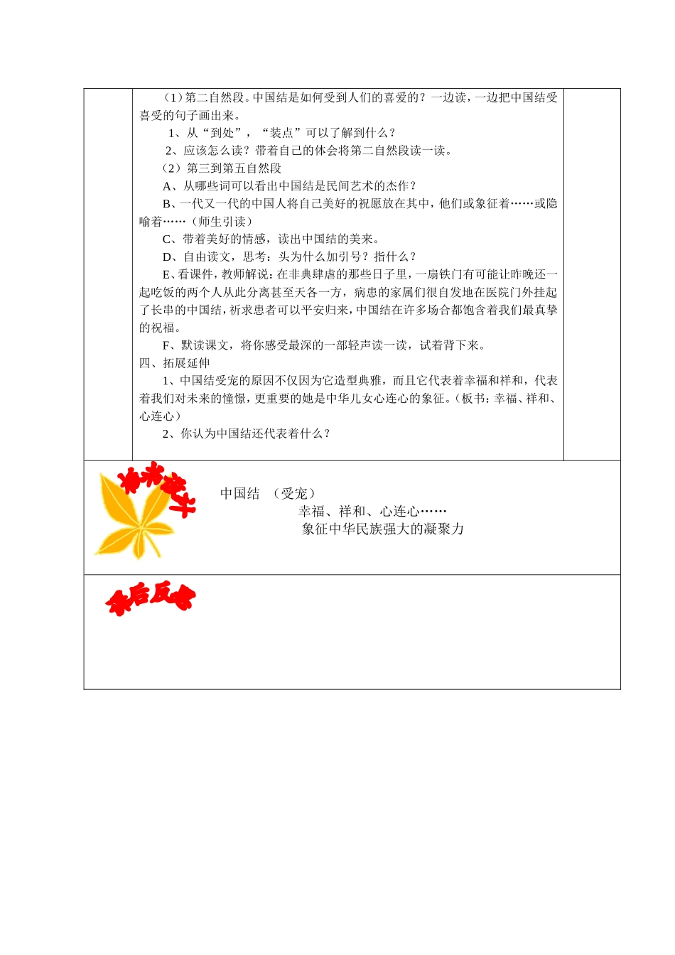 中国结(2)_第2页