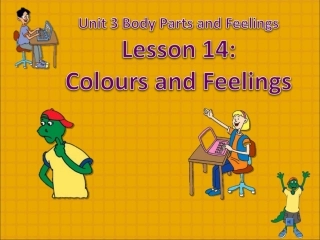 Lesson14(新冀教七上)