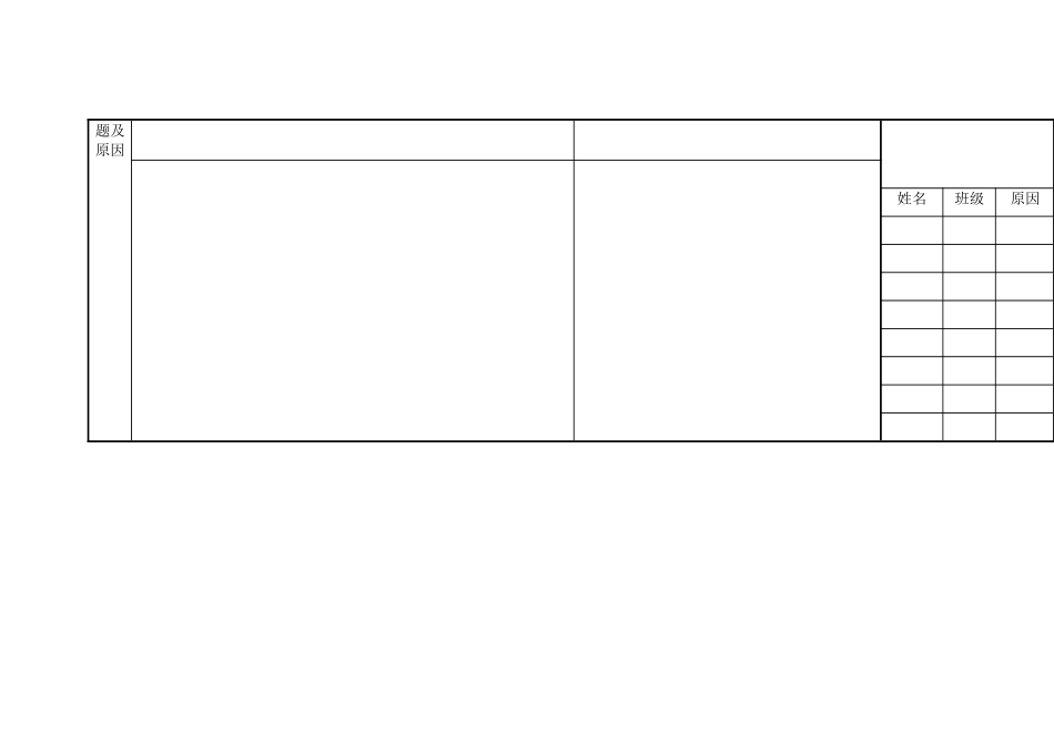 成绩分析表-712063_第2页