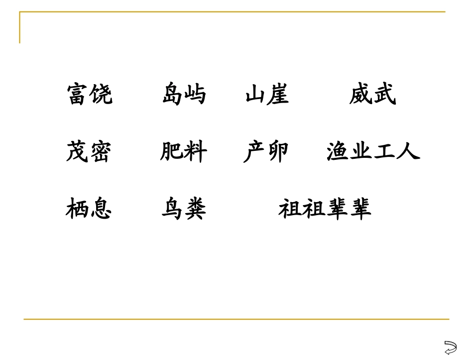 《富饶的西沙群岛》课件【22页】_第2页