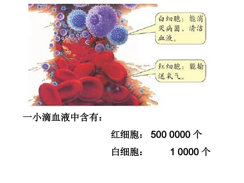 小学人教四年级数学亿以内数的改写课件.亿以内数的改写_第3页