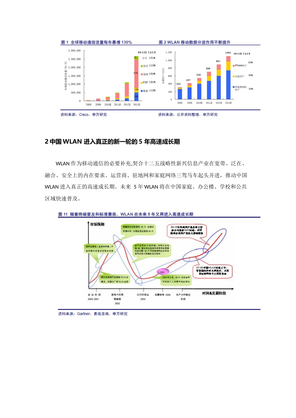 智慧城市建设, WLAN安全为先--刘健皓_第2页