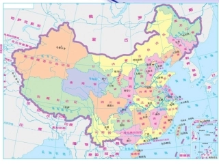 《第二节_中国的行政区划》课件