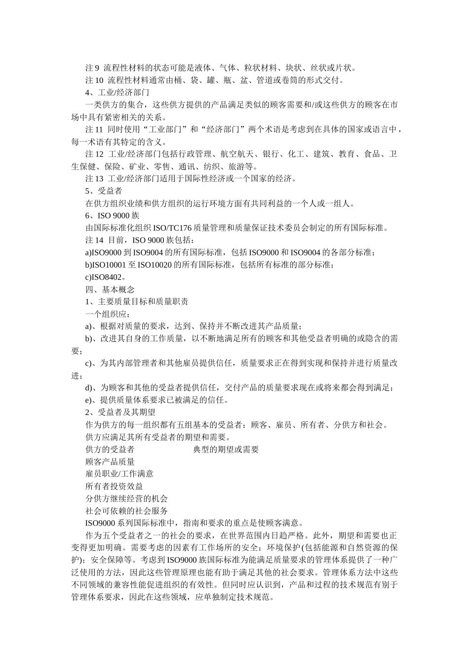 质量管理和质量保证标准的选择使用(1)_第2页