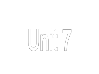 2014年秋八年级英语上册Unit7Willpeoplehaverobots？（第3课时）课件（新版）人教新目标版