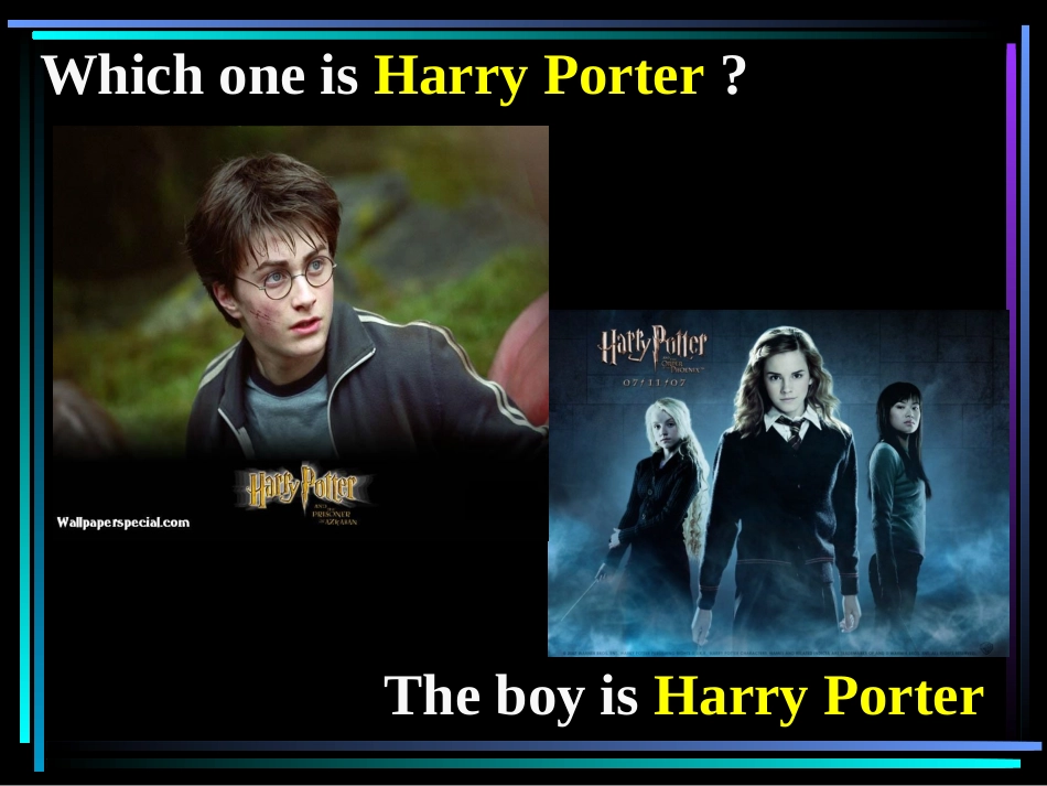 定语从句-举例生动详细(大量例题)_第2页