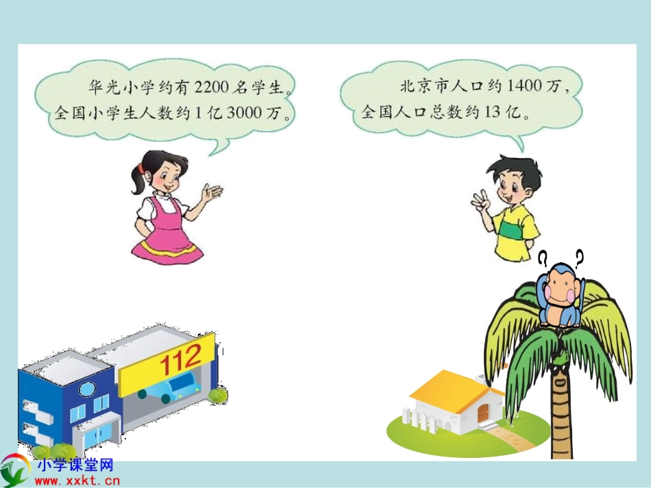 四年级数学上册《近似数》PPT课件之三(北师大版)_第3页
