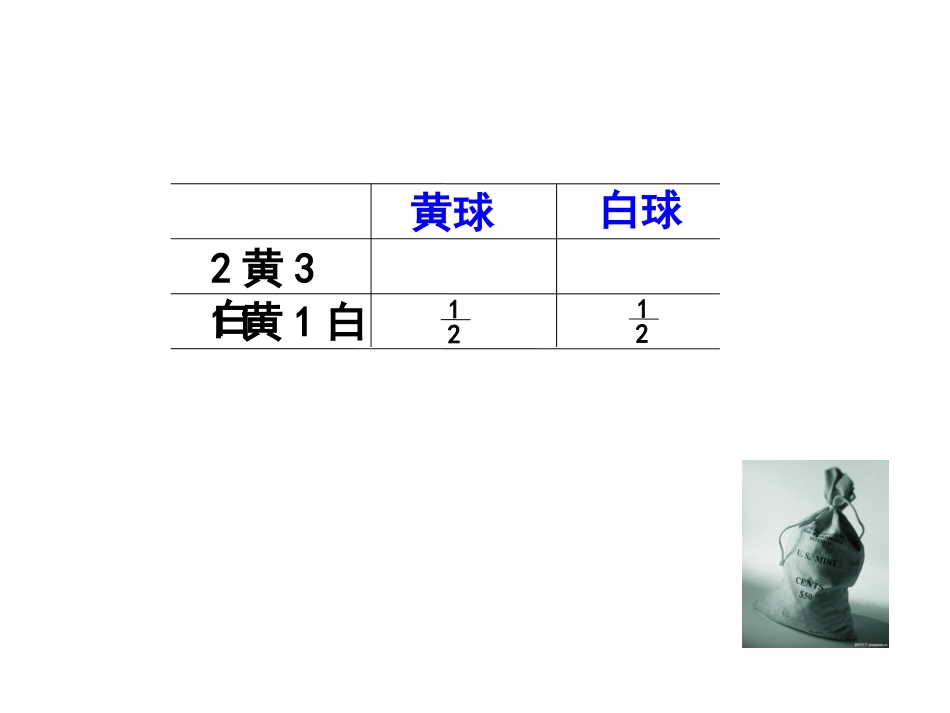 可能性的大小(2012新）_第2页